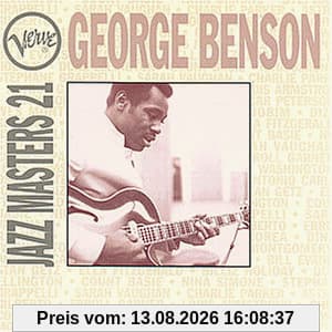 Verve Jazz Masters 21