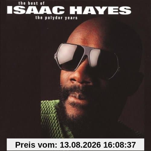 Best of the Polydor Years