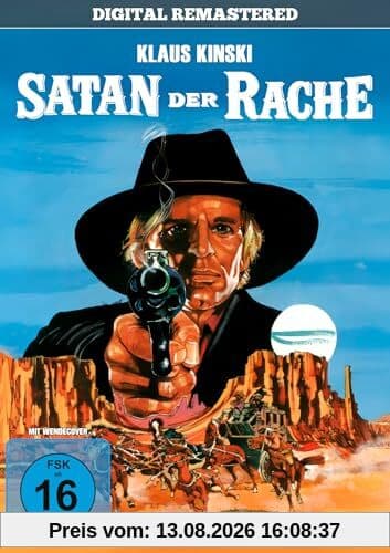 Satan der Rache
