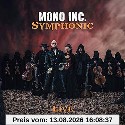 Symphonic Live Ltd.