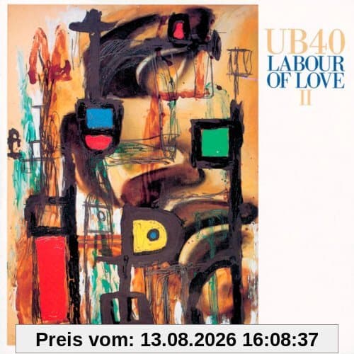 Labour of Love II