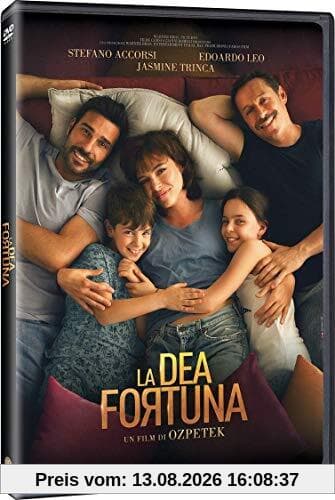 La Dea Fortuna