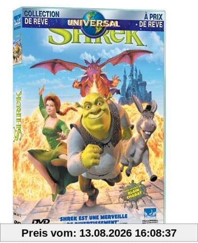 Shrek