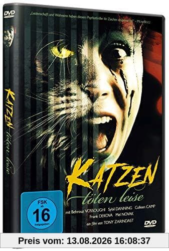 Katzen töten leise... (1978)