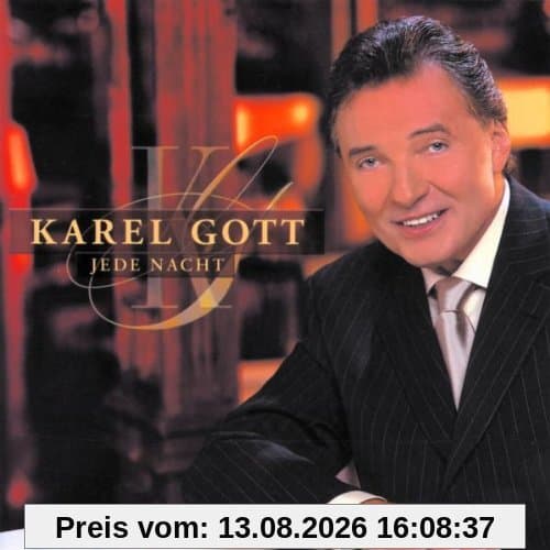 Jede Nacht