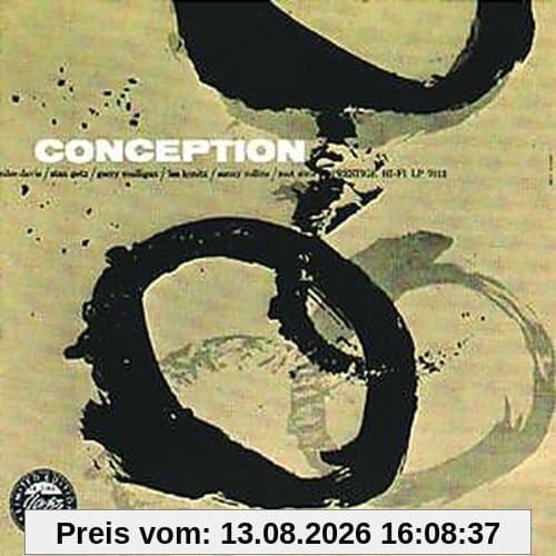 Conception (Original Jazz Classics)