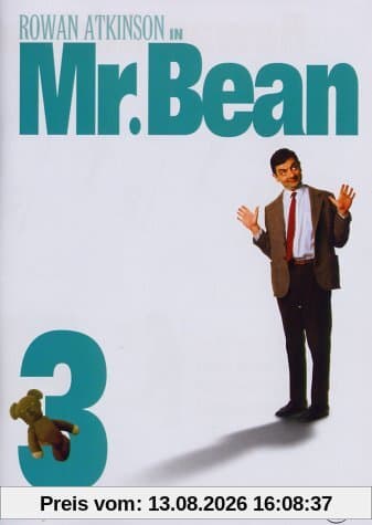 Mr. Bean 3