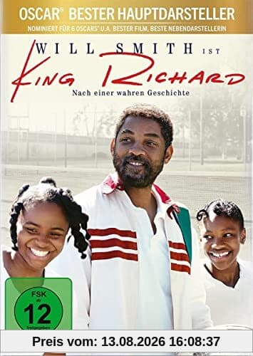 King Richard