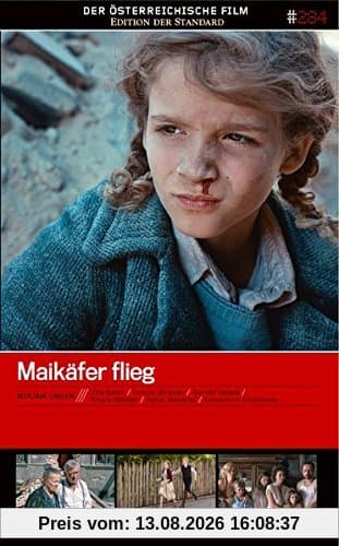 Maikäfer flieg - Edition 'Der Österreichische Film' #284