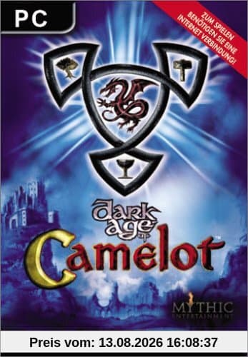 Dark Age of Camelot