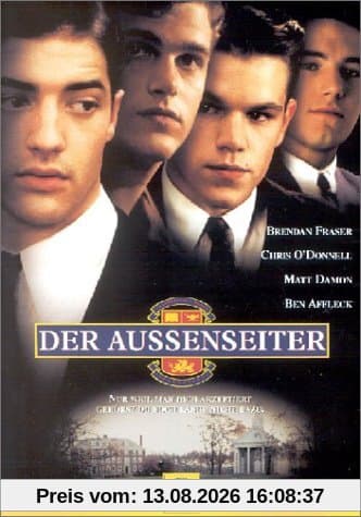 Der Außenseiter