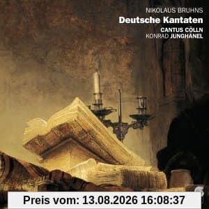Deutsche Kantaten