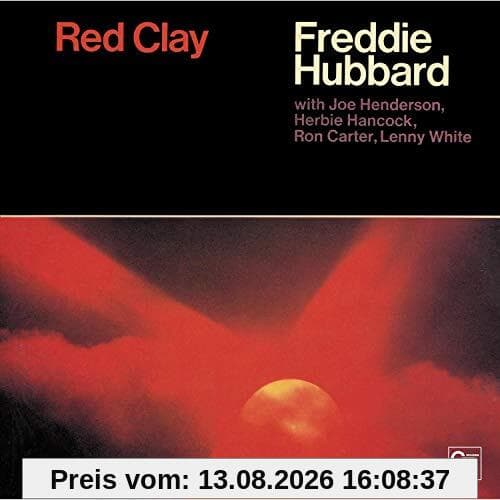 Red Clay +1 Bonus (Remastered)