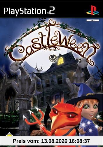 Castleween