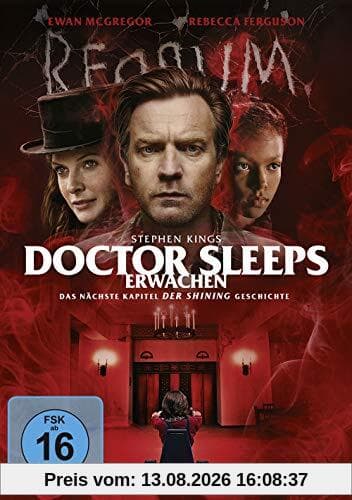 Doctor Sleeps Erwachen