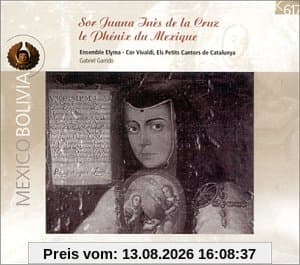 Le Phenix du Mexique