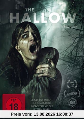 The Hallow