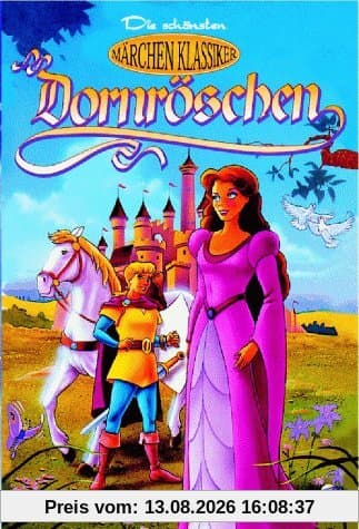 Dornröschen