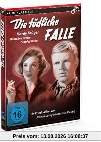 Die tödliche Falle
