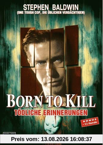 Born to Kill - Tödliche Erinnerung