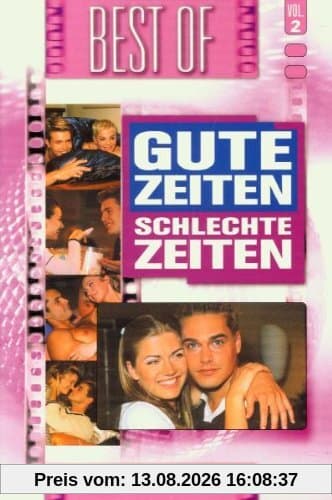 Best of Gute Zeiten, schlechte Zeiten - Beziehungskisten
