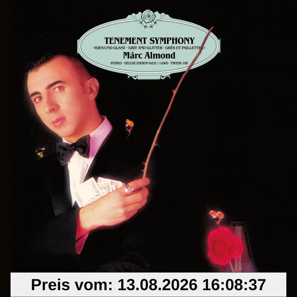 Tenement Symphony