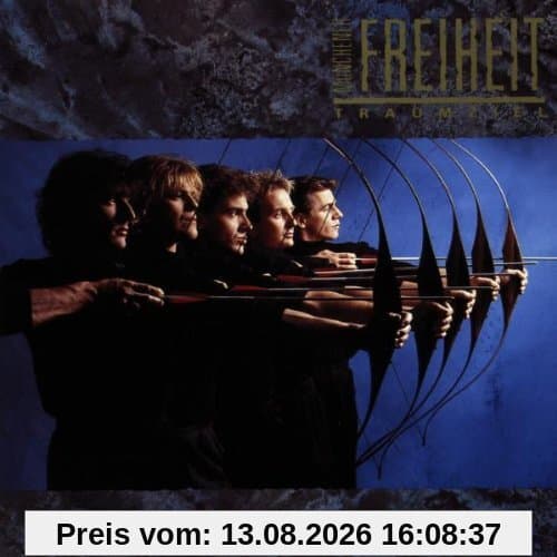 Traumziel