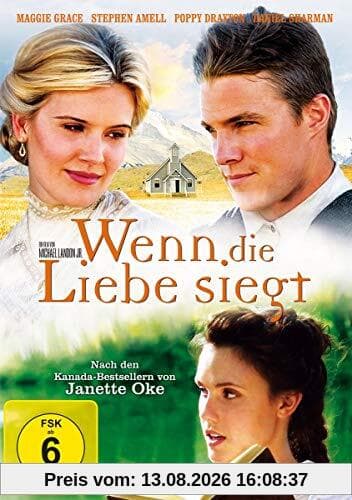 Wenn die Liebe Siegt-Aufbruch Nach Westen