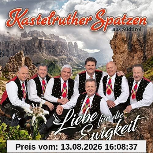Liebe Für die Ewigkeit