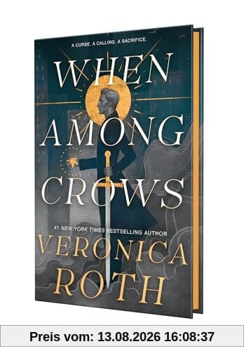 When Among Crows