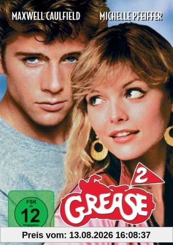 Grease 2