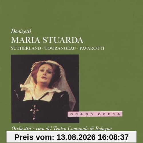 Maria Stuarda (Gesamtaufnahme)