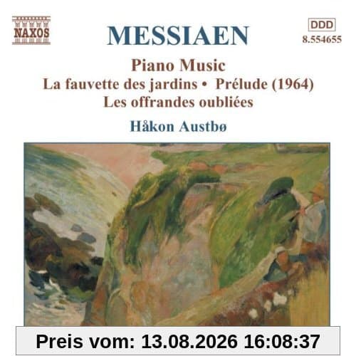Klaviermusik Vol. 4