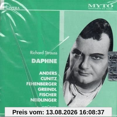Daphne 1949