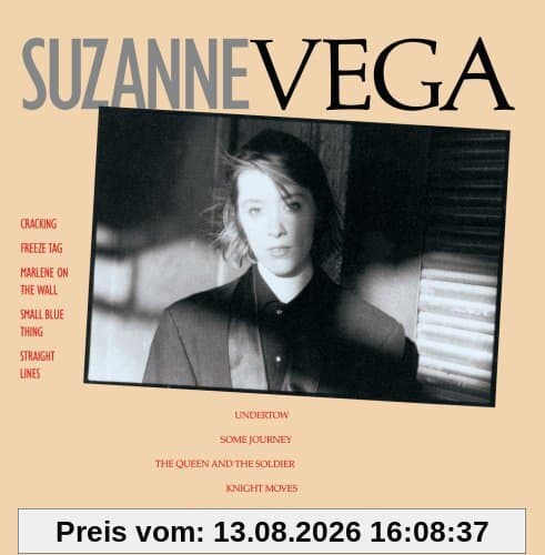 Suzanne Vega