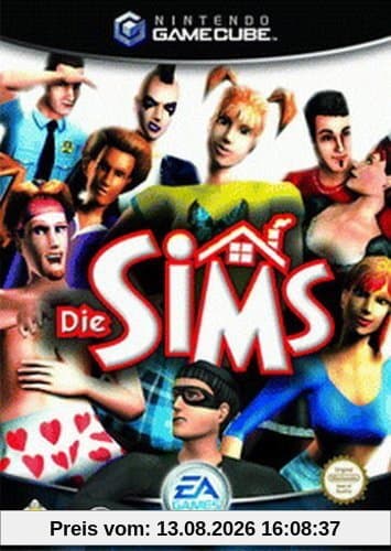 Die Sims