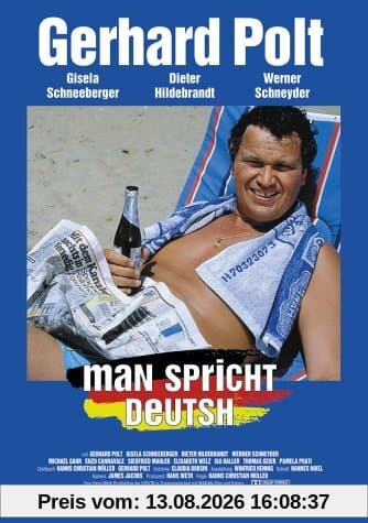 Man spricht Deutsh