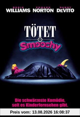 Tötet Smoochy