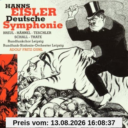 Deutsche Sinfonie