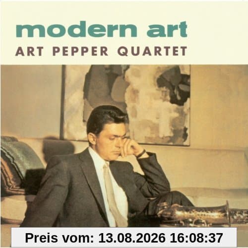 Modern Art
