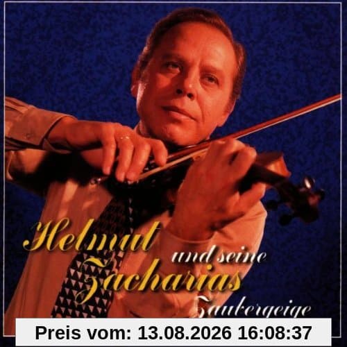 Helmut Zacharias+Seine Zaub.
