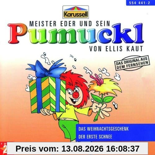 Pumuckl 2 Weihnachten