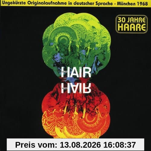 Haare (Hair)