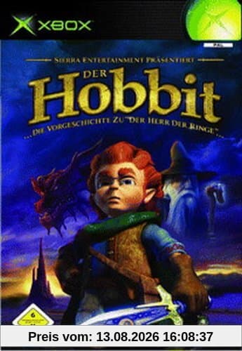 Der Hobbit