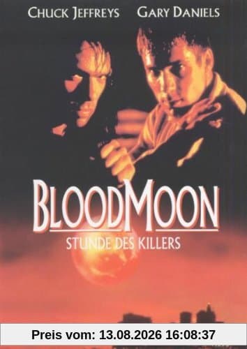Bloodmoon