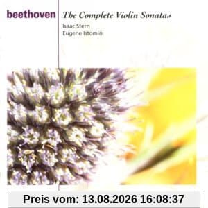 Beethoven:Violin Sonatas