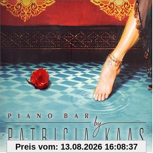 Piano Bar By Patricia Kaas