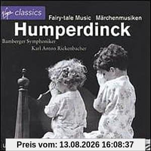 Märchenmusiken