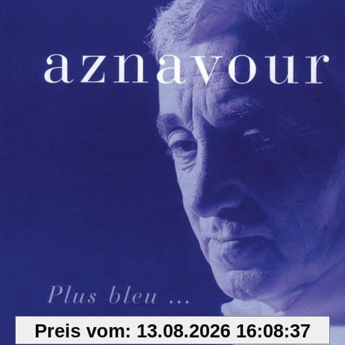 Plus Bleu