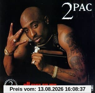 All Eyez on Me